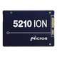 Micron 5210 MTFDDAK3T8QDE-2AV16ABYY 3.84TB SSD