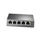 TP-Link TL-SG1005P 5 Ports Switch
