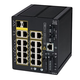Cisco IE-3105-18T2C-E 20 Ports Switch