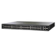 Cisco SG220-50-K9 Ethernet Switch