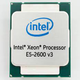 DELL 338 BFFO 2.60GHz Processor Inte Xeon Octa Core