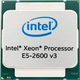 IBM 00LA809  1.6GHz Processor Intel Xeon 6 Core