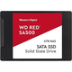 Western Digital WDS400T1R0A 4TB SATA-6GBPS