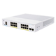 Cisco CBS250-16P-2G 16 Ports Switch