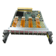Cisco SPA-8XOC12-POS 8-Ports Adapters