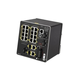 Cisco IE-2000-16PTC-G-E Ethernet 18 Ports Switch