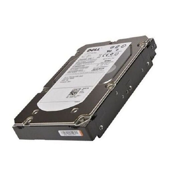 Dell 036RH9 1.2TB 10K Hard Drive SAS-6GBPS 128MB Buffer | Brand New 1 Year Warranty