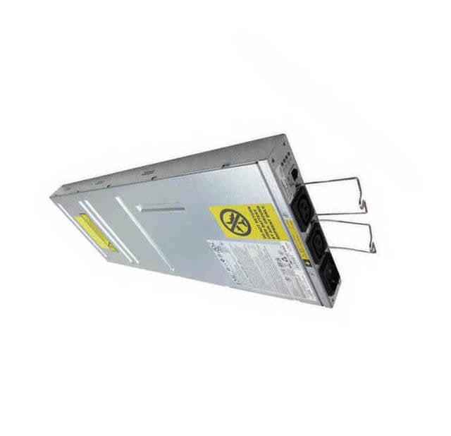 078-000-064 EMC 1200 Watt Power Supply With Batteries | Refurbished