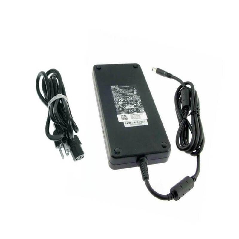 Dell 0FWCRC 240-Watt 3Pin PS External AC Adapter for Precision M6400 M6500 | Brand New