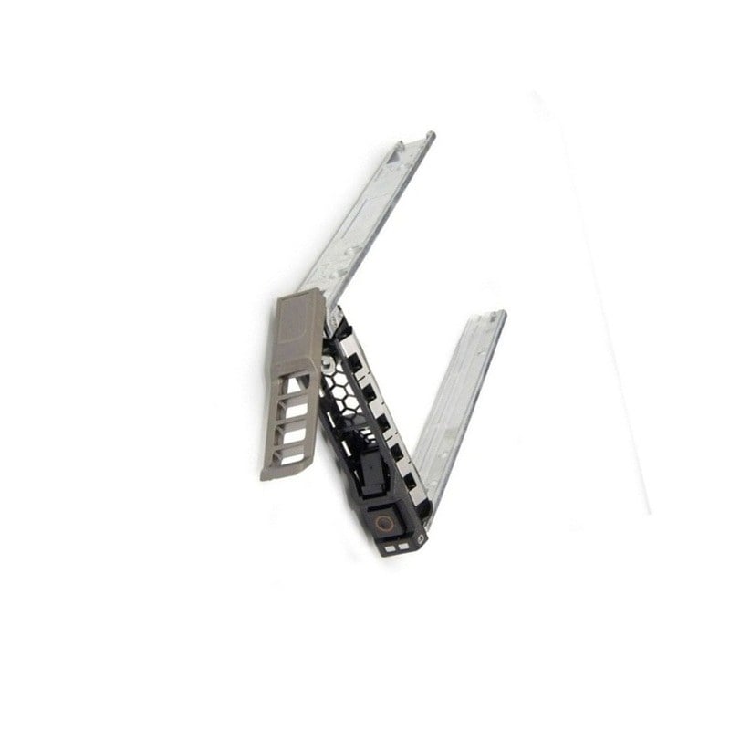 0G176J Dell 2.5 Inch SAS/SATA Hard Drive Tray. Refurbished.