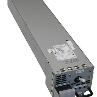 JL670A#B2B HPE 1600w Plug-in Module Hot-plug/redundant Power Supply For Aruba X372. Refurbished