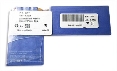 24P8062 IBM 1722-60U Buffer Battery Controller Card | Refurbished