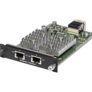403-BBOB Dell Uplink Expansion Module 10GB Ethernet X 2 | New Bulk Pack