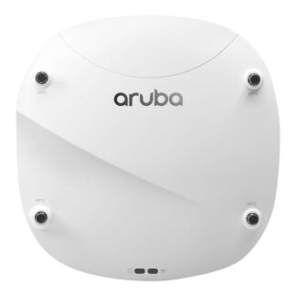 JZ023A HPE Aruba AP-344 US Wireless Access Point | Refurbished