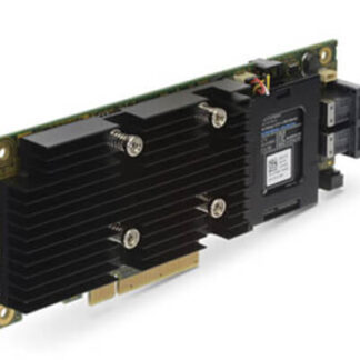 HJCH2 Dell Perc H730p 8 Channel PCI-Express 3.0 SAS 12GBS SATA 6GBS Mini Mono Raid Controller With 2GB NV Flash Backed Cache | New Bulk Pack