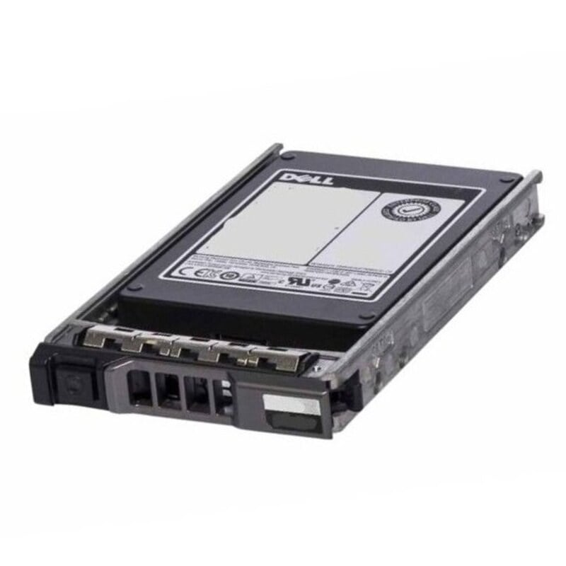 400-ATFZ Dell 400GB SAS 12GBPS Mix Use TLC 2.5inch Hot Swap SSD | Brand ...