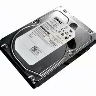 Dell 400-AWIU 12TB 7.2K RPM SAS-12GBPS Hard Drive | Brand New 2 Years Warranty