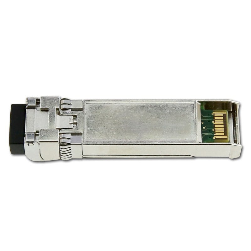 Brocade 57-1000117-01 Multi-mode Fibre Channel 8Gbps SFP+ Transceiver Module | New Bulk Pack