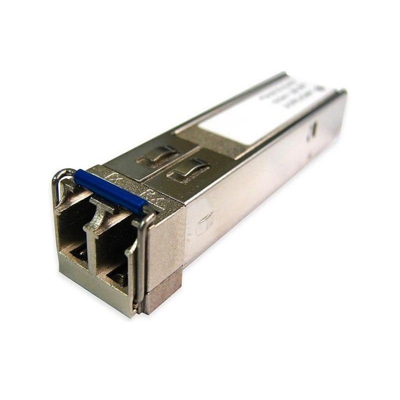 Brocade 57-1000117-01 Multi-mode Fibre Channel 8Gbps SFP+ Transceiver Module | New Bulk Pack