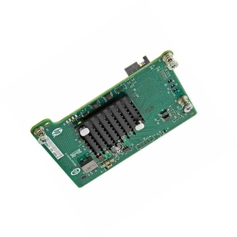 HPE 665246-B21 10GB Dual-Ports PCI Express Ethernet Network Adapter | Brand New 3 Years Warranty