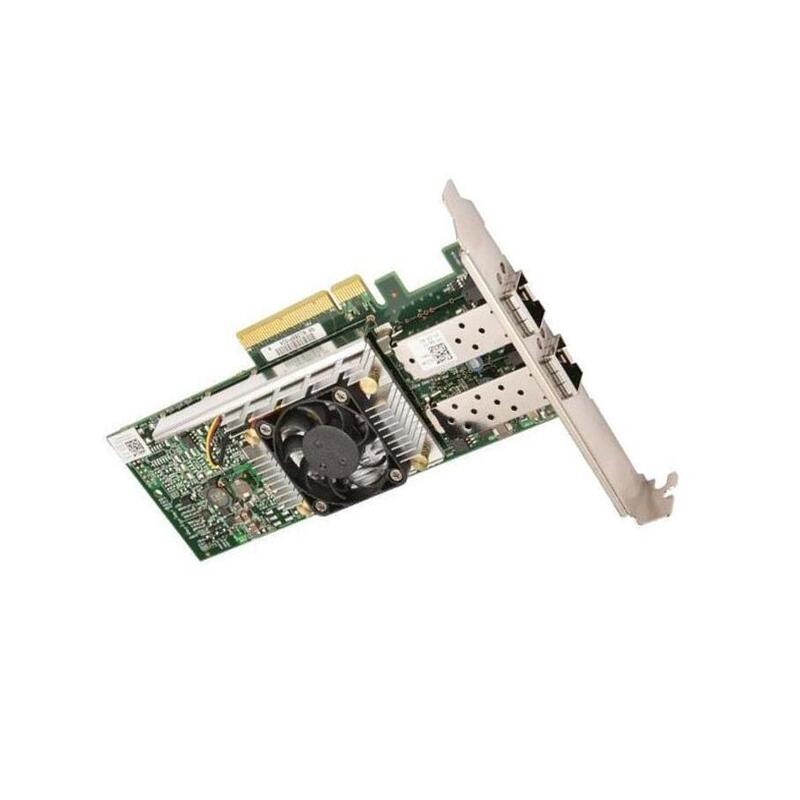 HPE 669279-001 Ethernet 10GBPS PCI-E 10GB 2-Ports 560SFP+ Network Adapter | New Bulk Pack