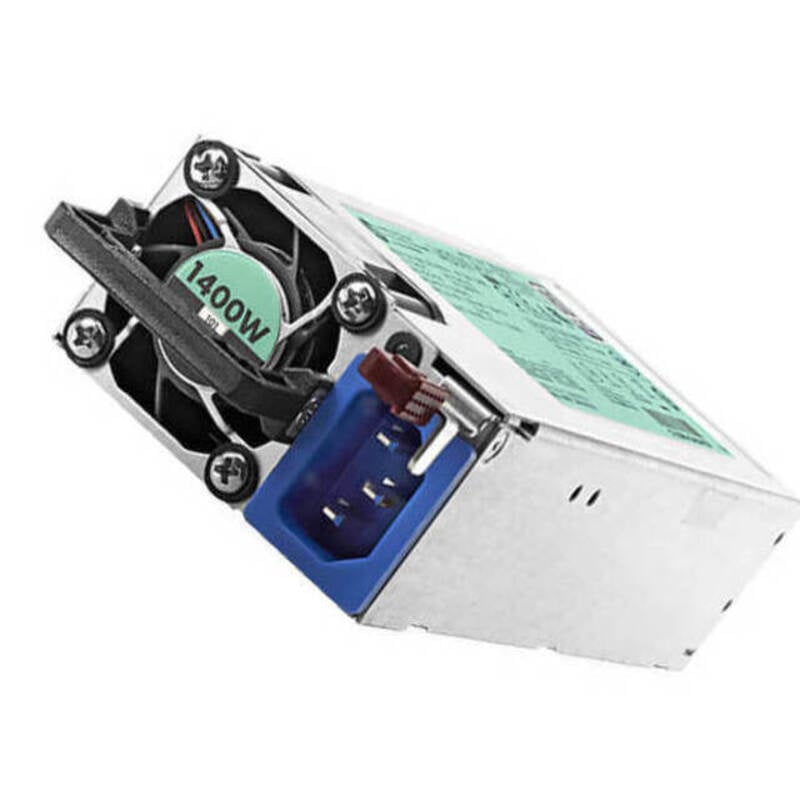 720620-B21 HPE 1400-Watts Flex Slot High Efficiency Platinum Plus Hot Swap Power Supply | Brand New 3 Years Warranty