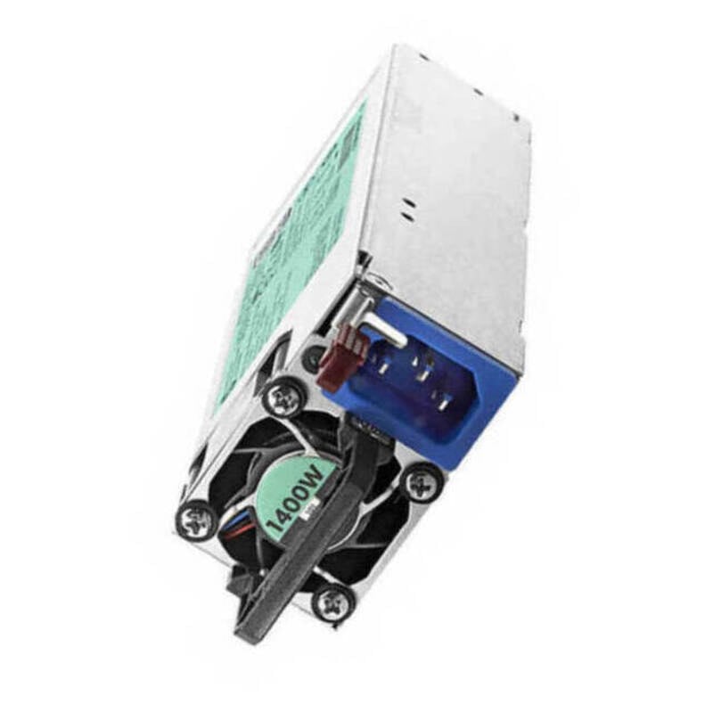 720620-B21 HPE 1400-Watts Flex Slot High Efficiency Platinum Plus Hot Swap Power Supply | Brand New 3 Years Warranty