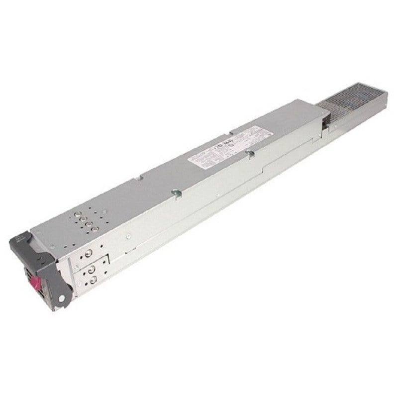 733459-B21 HP 2650 Watt Platinum Hot Plug Fio Power Supply Kit for Bladesystem C7000, Apollo 6000 | New Bulk Pack