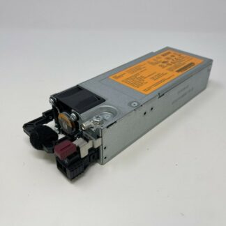 735051-401 HP 800 Watt Flex Slot -48VDC Hot Plug Power Supply | New Bulk Pack