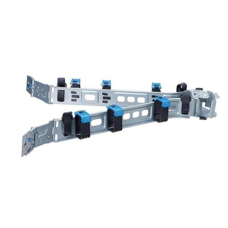 HPE 744116-001 ProLiant DL388 Cable Management Arm Rail Kit | New Bulk Pack