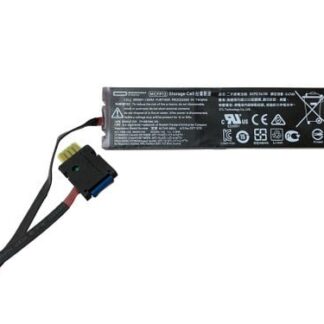 782961-B21 HPE Megacell 12W Battery Pack With Connection Plug | Brand New 3 Years Warranty