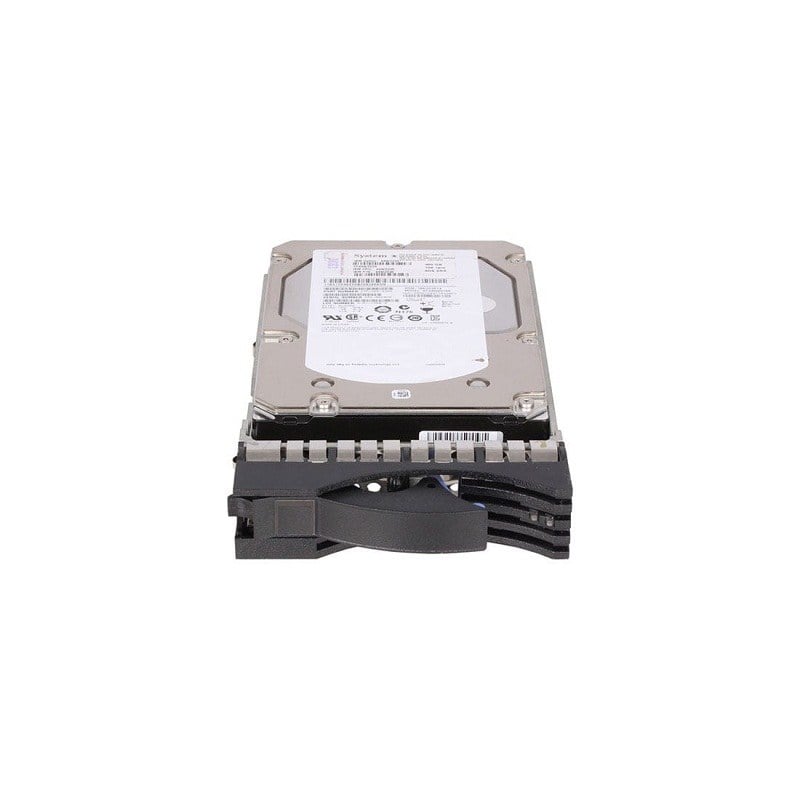 IBM 81Y9670 300GB 15K RPM SFF SAS 6GBPS SC Enterprise Hard Drive | Brand New 3 Years Warranty