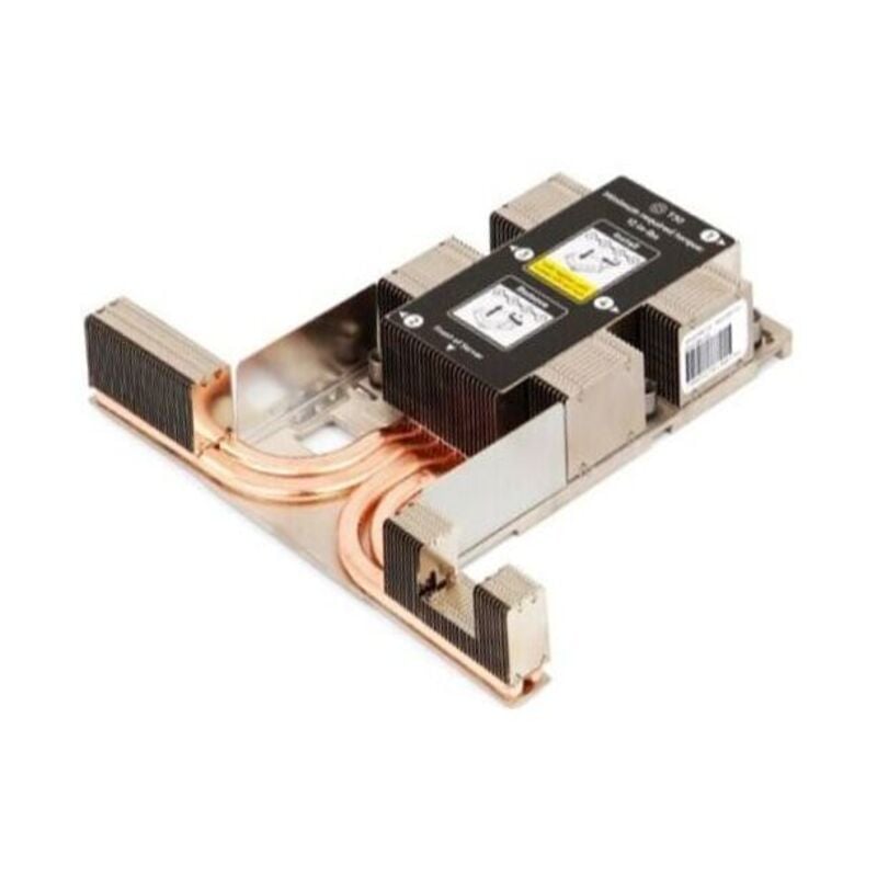 872453-001 HPE 1U High Performance Heatsink Server | Refurbished