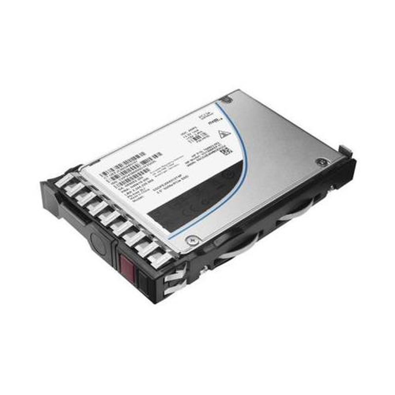 HPE 875655-001 480 GB SATA 6GBPS SSD Hot Swap Read Intensive | New Bulk Pack