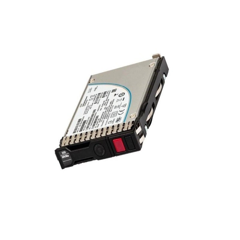 877709-003 HPE 4TB PCI Express x4 NVMe Read Intensive Internal Solid State Drive | Brand New 3 Years Warranty