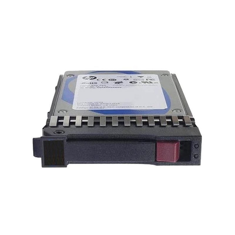 877988-B21 HPE 4TB MLC PCI Express 3.0 x4 NVMe Hot Swap Read Intensive U.2 Internal Solid State Drive | Brand New 3 Years Warranty