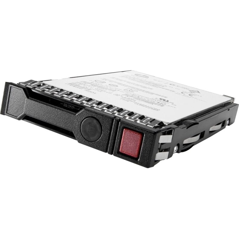 HPE 881779-H21 12TB Hard Drive SAS-12GBPS 7.2K RPM SC Midline | Refurbished