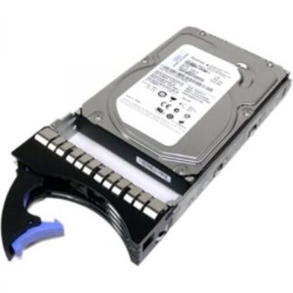 00Y2473 IBM 3TB SAS 6GBPS 7.2K RPM Hot Swap tray Hard Drive | Refurbished