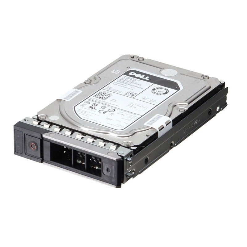 Dell 9XM066-251 Savvio 300GB Hard Disk Drive 15K RPM SAS-6GBPS 64MB Buffer Internal | Refurbished