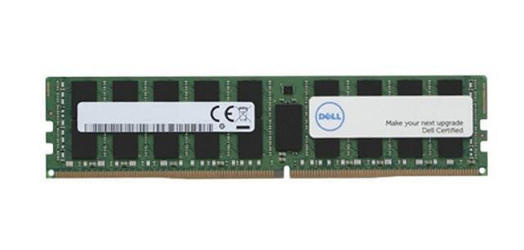Barrette Mémoire Serveur Dell DDR5 - 64 Go - 4800 MHz - RDIMM ECC Enregistré - Réf. AC239379 - Neuf