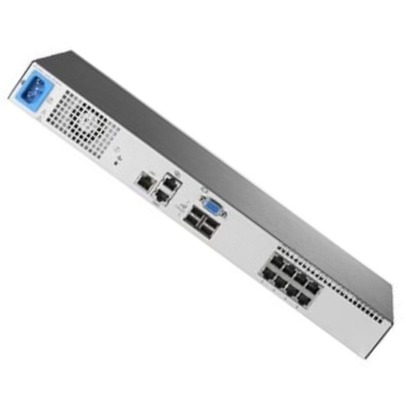 AF653A HP Kvm Console 16 Ports Kvm Switch | Refurbished