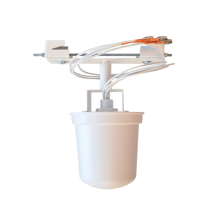 Cisco AIR-ANT2544V4M-R 2.40 Ghz Antenna Wall-mounted Omnidirectional | New Factory Sealed