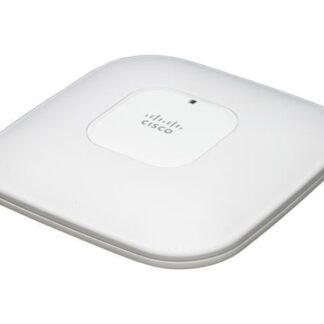 Cisco AIR-AP1141N-A-K9  300MBPS Wireless Access Point Aironet 1141N | Refurbished