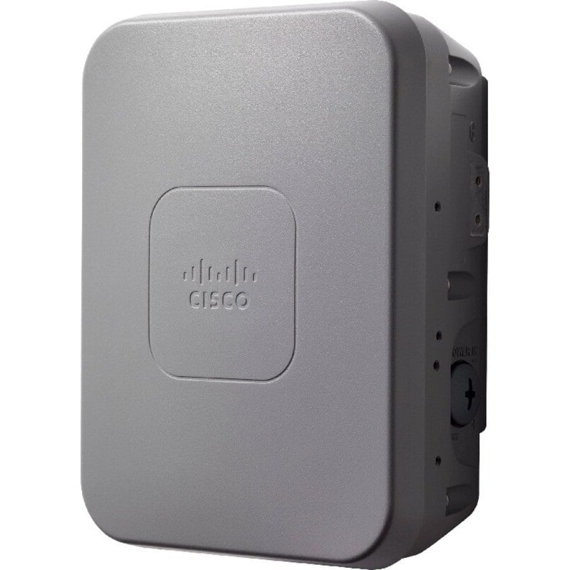AIR-AP1562I-B-K9 Cisco 1.3GBPS Wireless Access Point Aironet 1562I PoE | New Factory Sealed