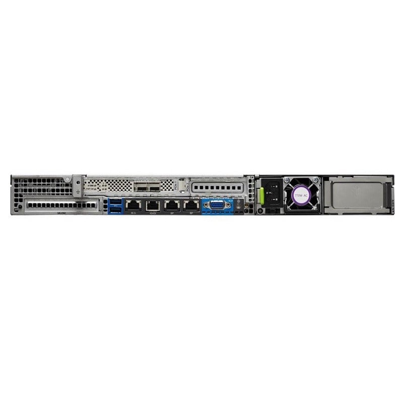 AIR-CT5520-50-K9 Cisco 10 Gigabits Wireless LAN Controller | New Factory Sealed