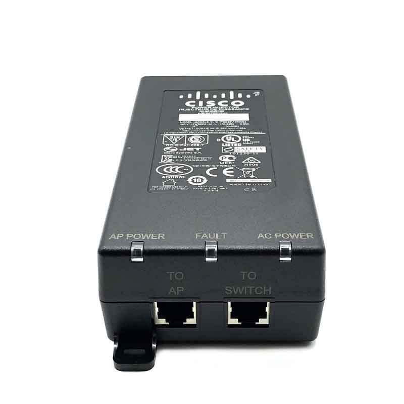 Cisco AIR-PWRINJ6 Refurbished