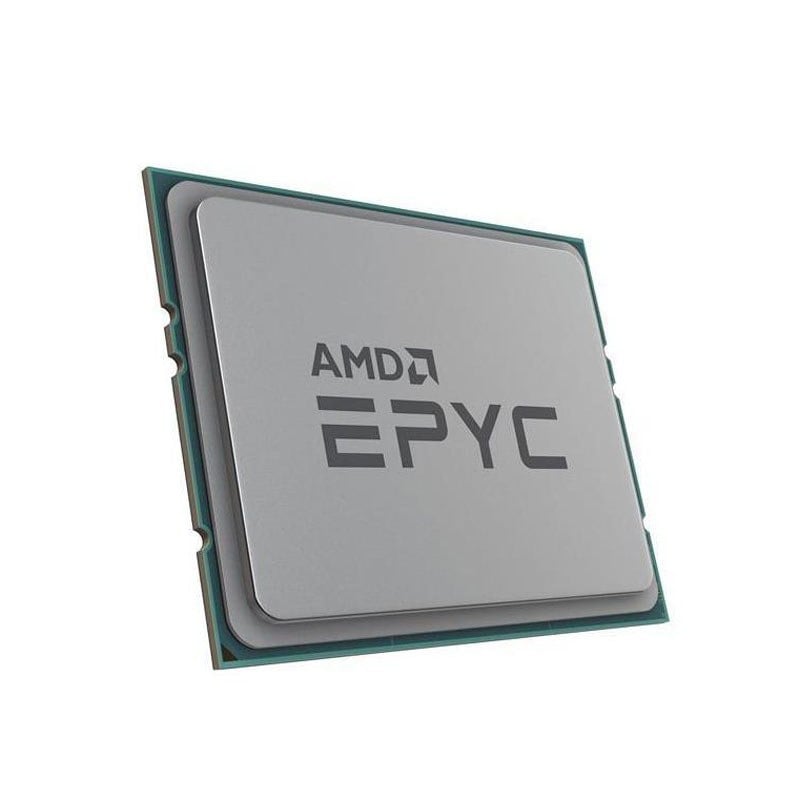 AMD 100-000000043 EPYC 7302 16-Core 3.00GHz 128MB L3 Cache Socket SP3 Processor | Brand New