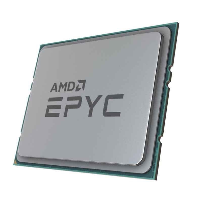 AMD 100-000000049 EPYC 7302P 16-Core 3.00GHz 128MB L3 Cache Socket SP3 Processor | Brand New 3 Years Warranty