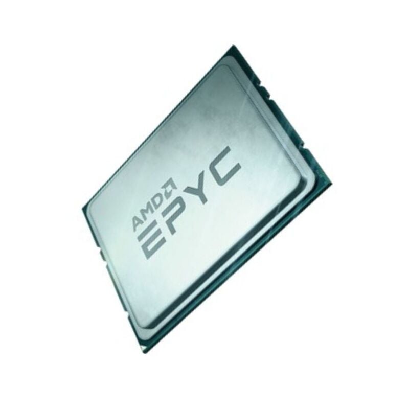 AMD 100-000000053 64-Core 2.25 GHz Processor EPYC 7742 L3 256MB | Brand New 3 Years Warranty
