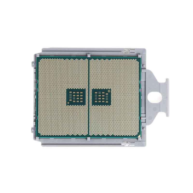 AMD 100-000000506 EPYC 7573X 32-Core 2.80GHz 768MB L3 Cache Socket SP3 Server Processor | New Bulk Pack | Call